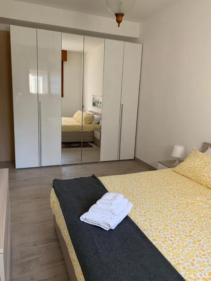 Appartement La Casa Del Parco Ferrari à Modène