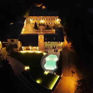 Vakantieboerderij Borgo La Morra, Pavullo nel Frignano