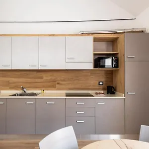 Appartement Giorgi Design Homes I By Wonderful Italy, Bologna
