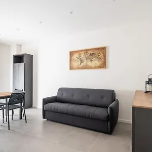 Appartement Ariosti A Un Passo Da Piazza Maggiore, Bologna