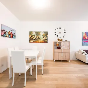 La Casa Di Edo - Wifi Parking Free Appartamento