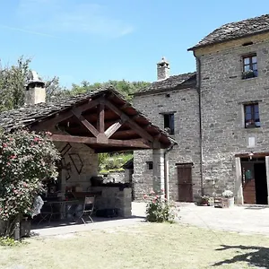 Vakantieboerderij Ca' D'alfieri, Bardi