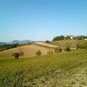 Vakantieboerderij Marzolara., Monzuno